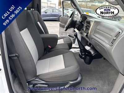 2011 Ford Ranger XLT