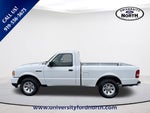 2011 Ford Ranger XLT