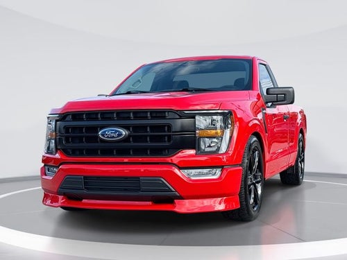 2023 Ford F-150 SLEEPER WHIPPLE SUPERCHARGED XL