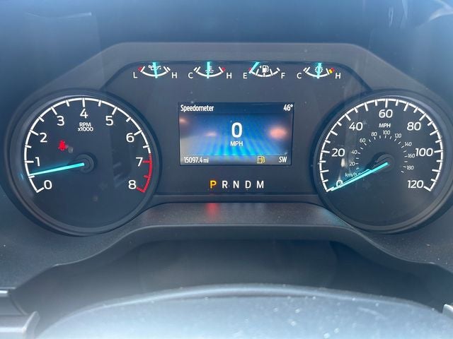 2023 Ford F-150 SLEEPER WHIPPLE SUPERCHARGED XL