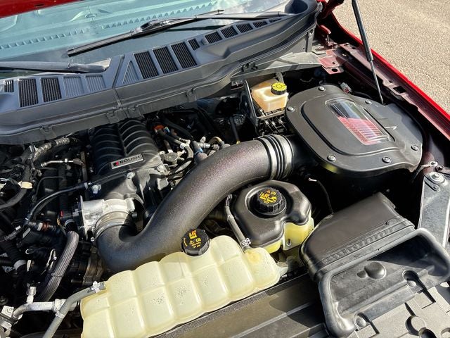 2023 Ford F-150 SLEEPER WHIPPLE SUPERCHARGED XL