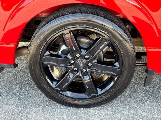 2023 Ford F-150 SLEEPER WHIPPLE SUPERCHARGED XL