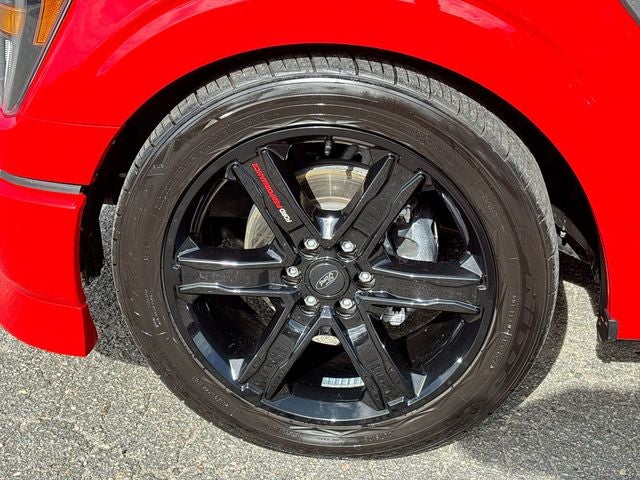 2023 Ford F-150 SLEEPER WHIPPLE SUPERCHARGED XL