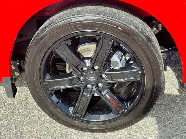 2023 Ford F-150 SLEEPER WHIPPLE SUPERCHARGED XL