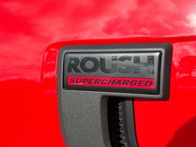 2023 Ford F-150 SLEEPER WHIPPLE SUPERCHARGED XL