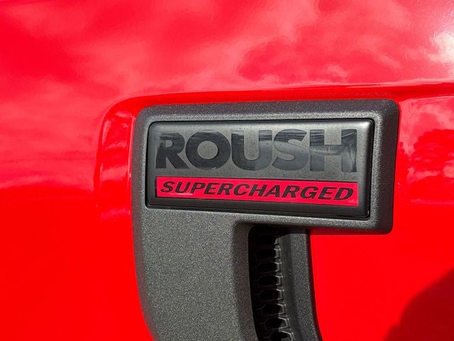 2023 Ford F-150 SLEEPER WHIPPLE SUPERCHARGED XL