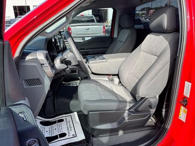 2023 Ford F-150 SLEEPER WHIPPLE SUPERCHARGED XL