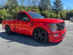 2023 Ford F-150 SLEEPER WHIPPLE SUPERCHARGED XL