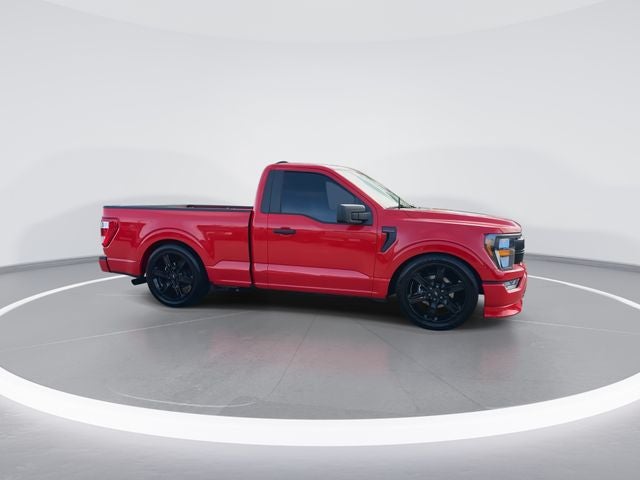 2023 Ford F-150 SLEEPER WHIPPLE SUPERCHARGED XL