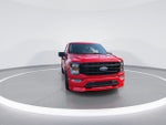 2023 Ford F-150 SLEEPER WHIPPLE SUPERCHARGED XL