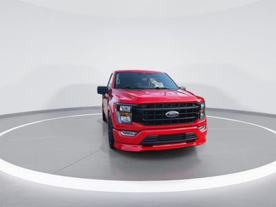 2023 Ford F-150 SLEEPER WHIPPLE SUPERCHARGED XL