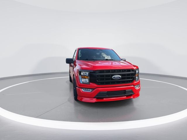 2023 Ford F-150 SLEEPER WHIPPLE SUPERCHARGED XL