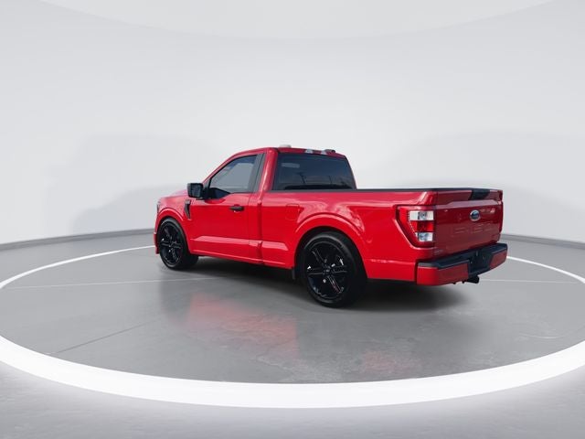 2023 Ford F-150 SLEEPER WHIPPLE SUPERCHARGED XL