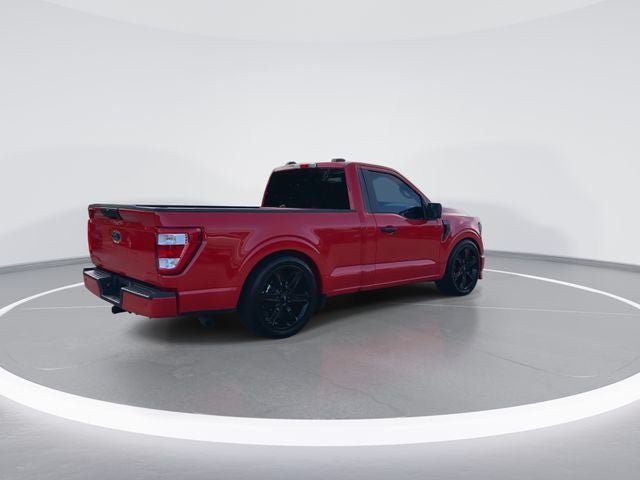 2023 Ford F-150 SLEEPER WHIPPLE SUPERCHARGED XL