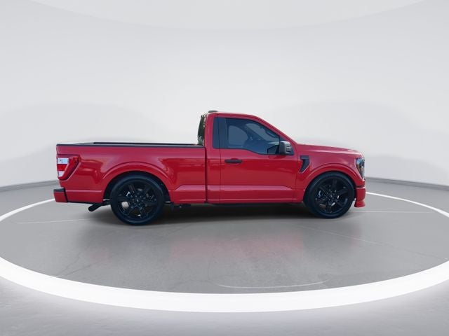 2023 Ford F-150 SLEEPER WHIPPLE SUPERCHARGED XL