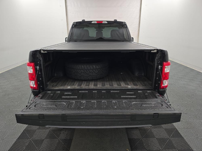 2023 Ford F-150 XL LIGHTNING BOLT SUPERCHARGED