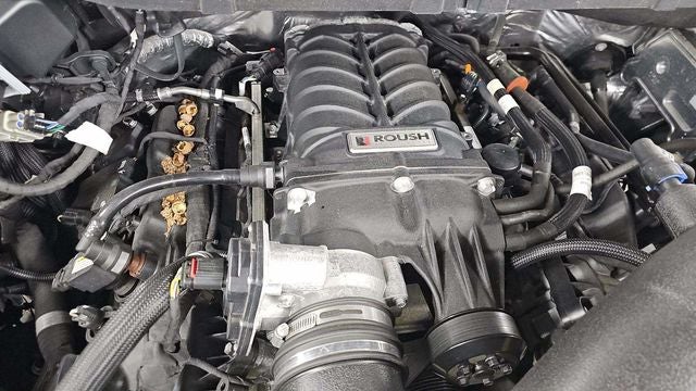 2023 Ford F-150 XL LIGHTNING BOLT SUPERCHARGED