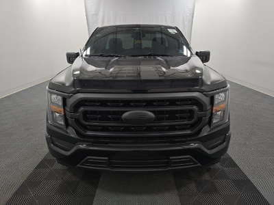 2023 Ford F-150 XL LIGHTNING BOLT SUPERCHARGED