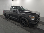 2023 Ford F-150 XL LIGHTNING BOLT SUPERCHARGED