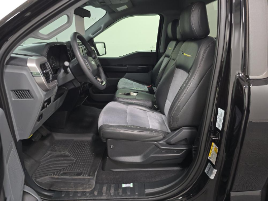 2023 Ford F-150 XL LIGHTNING BOLT SUPERCHARGED