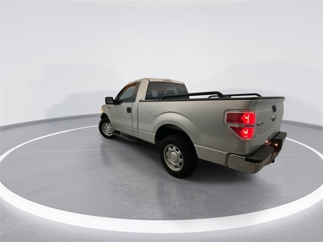 2013 Ford F-150 XL