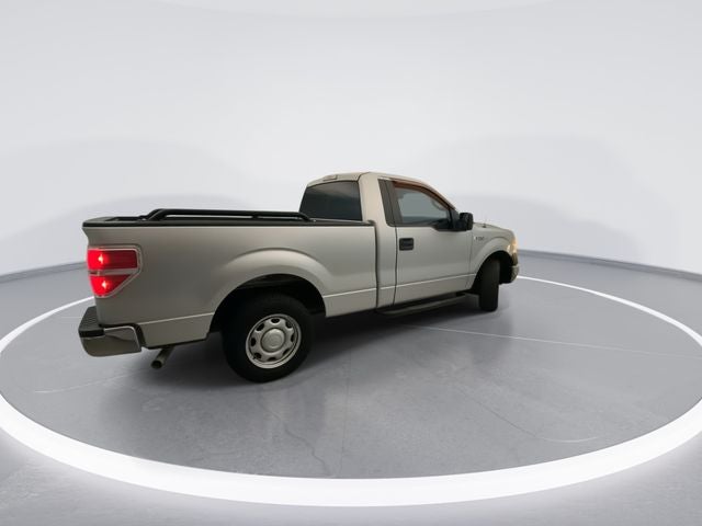 2013 Ford F-150 XL
