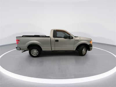 2013 Ford F-150 XL