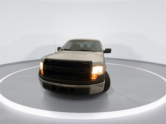 2013 Ford F-150 XL