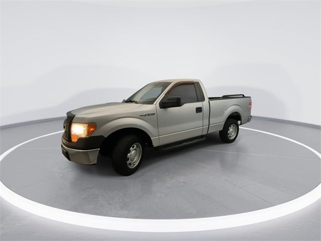 2013 Ford F-150 XL