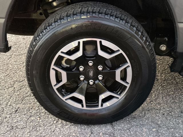 2022 Ford F-150 Lightning XLT