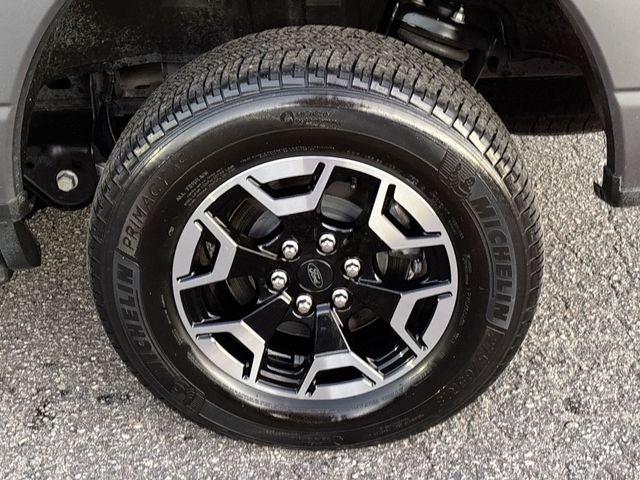 2022 Ford F-150 Lightning XLT