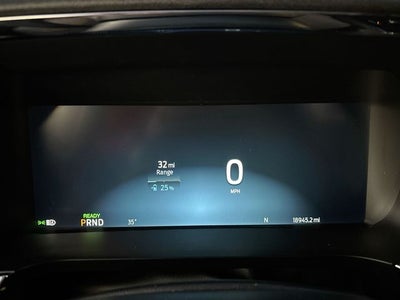 2022 Ford F-150 Lightning XLT