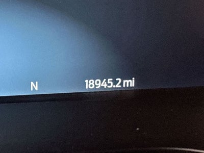 2022 Ford F-150 Lightning XLT