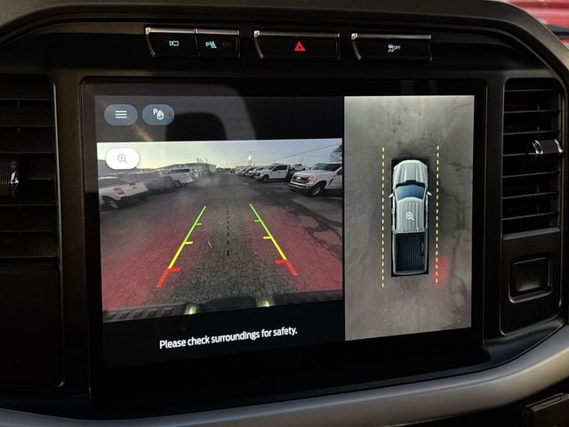 2022 Ford F-150 Lightning XLT