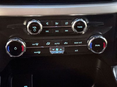 2022 Ford F-150 Lightning XLT