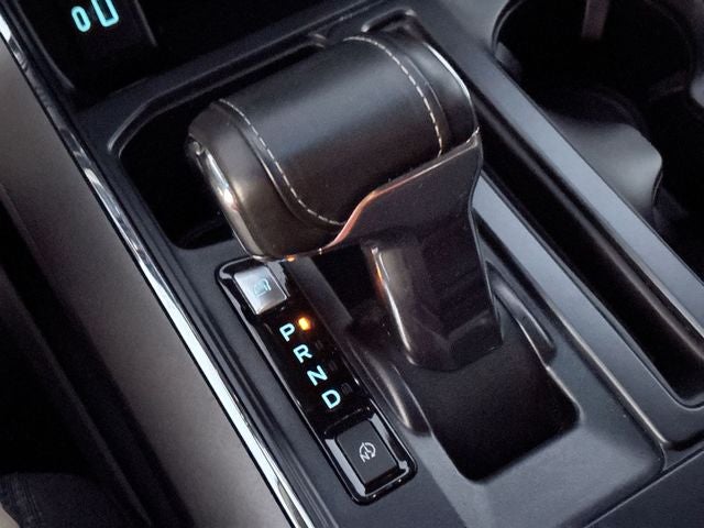 2022 Ford F-150 Lightning XLT