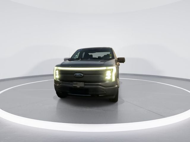 2022 Ford F-150 Lightning XLT