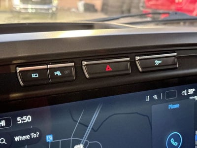 2022 Ford F-150 Lightning XLT