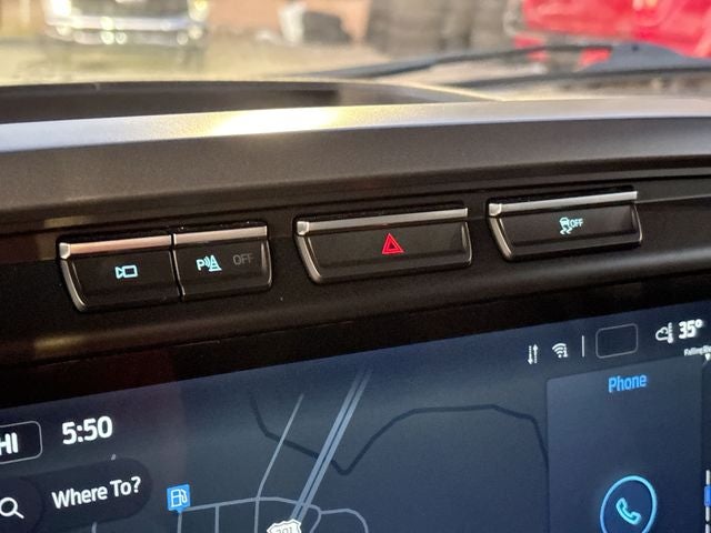 2022 Ford F-150 Lightning XLT