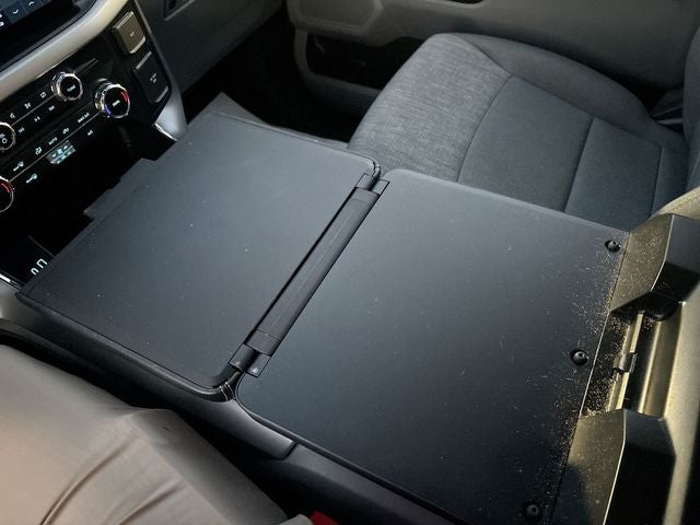 2022 Ford F-150 Lightning XLT