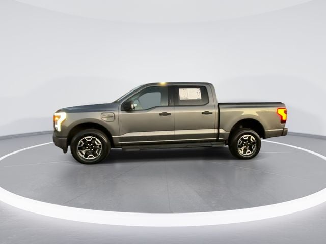 2022 Ford F-150 Lightning XLT