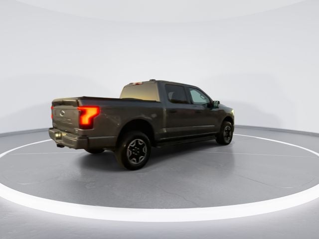 2022 Ford F-150 Lightning XLT