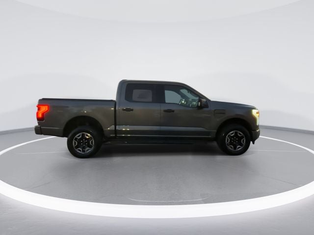 2022 Ford F-150 Lightning XLT