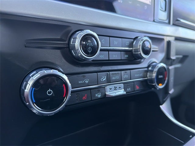 2023 Ford F-150 Lightning XLT