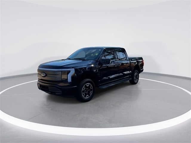 2023 Ford F-150 Lightning XLT