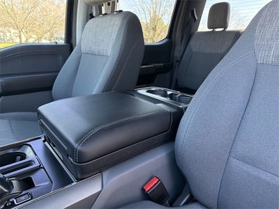 2023 Ford F-150 Lightning XLT