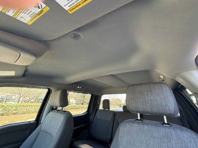 2023 Ford F-150 Lightning XLT