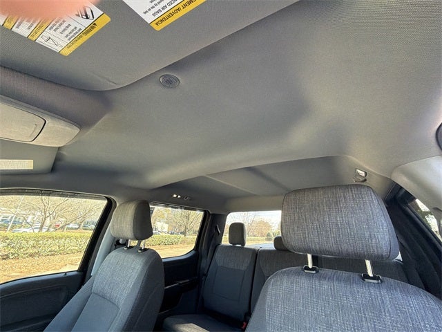 2023 Ford F-150 Lightning XLT