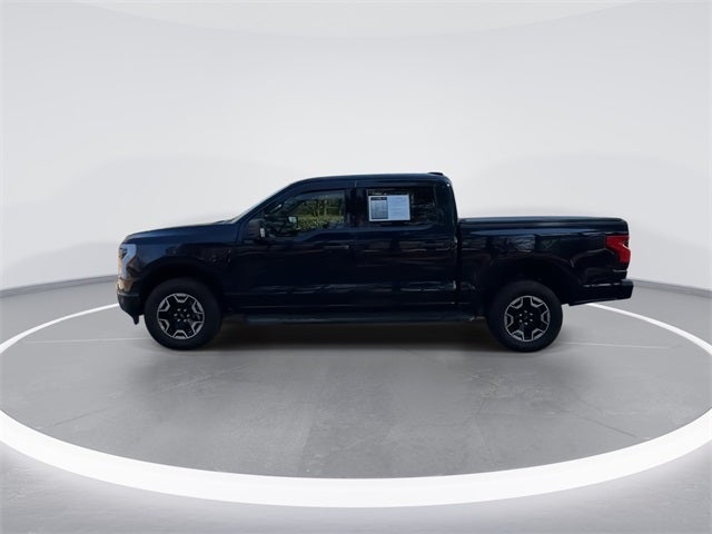 2023 Ford F-150 Lightning XLT