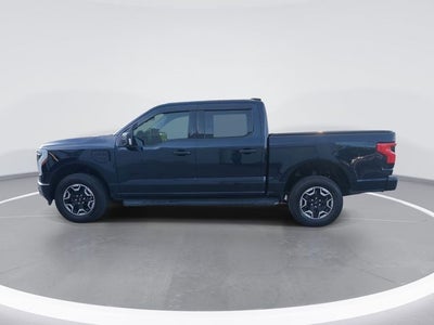 2023 Ford F-150 Lightning XLT